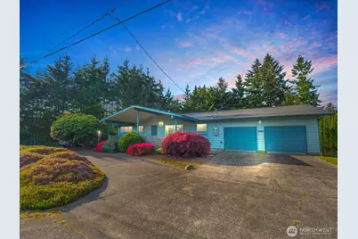 2316 Bowman Avenue NW, Olympia, WA 98502 - Photo 1