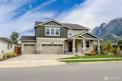 742 SE 11th Place #6, North Bend, WA 98045 - Photo 1