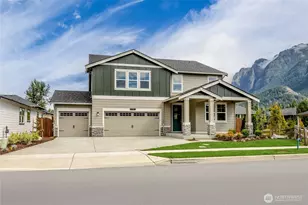 742 SE 11th Pl, North Bend, WA 98045 - Photo 1