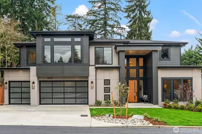 4007 156th Avenue SE, Bellevue, WA 98006 - Photo 1