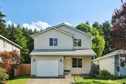 6103 NE 54th Street, Vancouver, WA 98661 - Photo 1