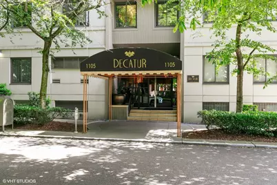 1105 Spring Street #402, Seattle, WA 98104 - Photo 1