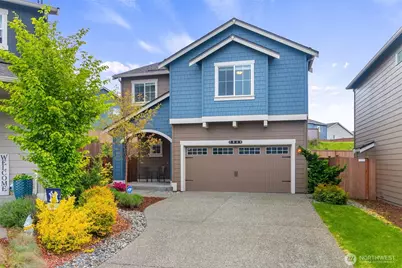 2948 Cassius Street NE, Lacey, WA 98516 - Photo 1