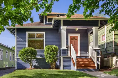 1828 N 53rd Street, Seattle, WA 98103 - Photo 1