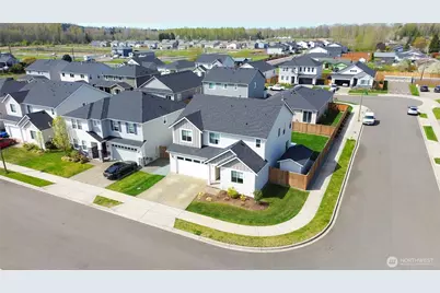 617 S Page Street, Buckley, WA 98321 - Photo 1