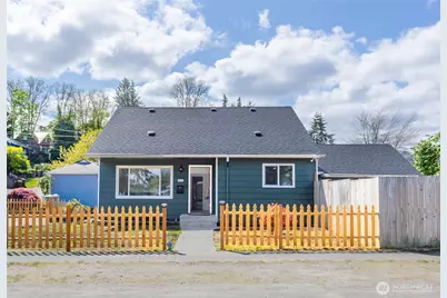 3852 S 34th Street, Tacoma, WA 98409 - Photo 1