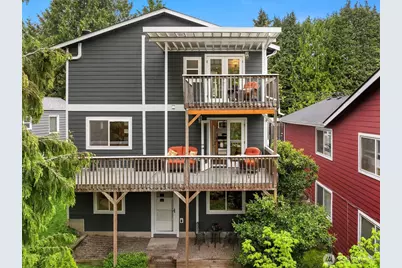 6369 23rd Avenue SW, Seattle, WA 98106 - Photo 1