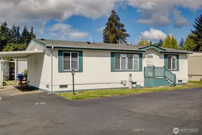 11622 Silver Lake Road #70, Everett, WA 98208 - Photo 1