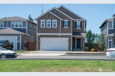 917 Vine Maple Street SE, Lacey, WA 98503 - Photo 1