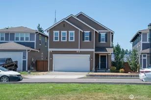 917 Vine Maple St SE, Lacey, WA 98503 - Photo 1