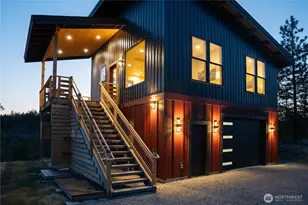 317 Cottontail Ln, Chelan, WA 98816 - Photo 1