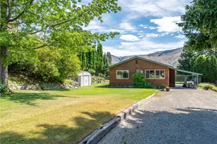 13555 Hillcrest Dr, Entiat, WA 98822 - Photo 1