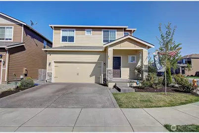 1203 W 17th Avenue, La Center, WA 98629 - Photo 1