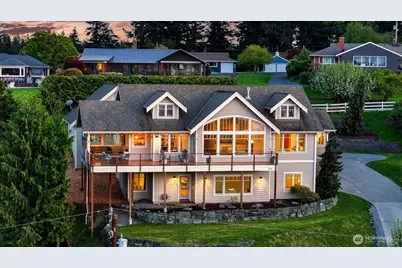 121 Underhill Road, Bellingham, WA 98225 - Photo 1