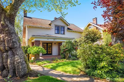 437 NW Pennsylvania Avenue, Chehalis, WA 98532 - Photo 1