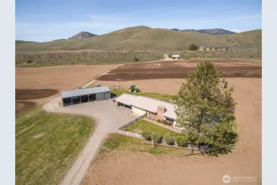 177 Salmon Creek Road, Okanogan, WA 98840 - Photo 1