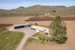 177 Salmon Creek Rd, Okanogan, WA 98840 - Photo 1