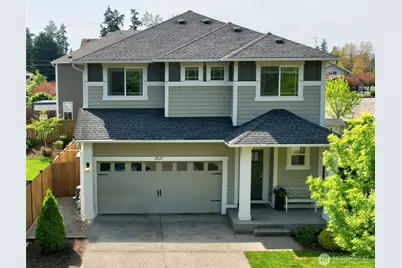 2827 S 376th Place, Federal Way, WA 98003 - Photo 1