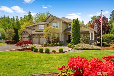 21011 135th Place SE, Kent, WA 98042 - Photo 1