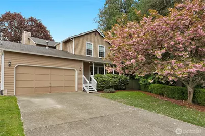 8823 NE 152nd Street, Kenmore, WA 98028 - Photo 1