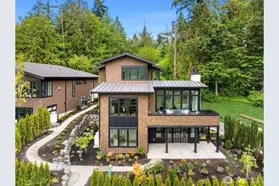 4815 Rosalind Road NE, Bainbridge Island, WA 98110 - Photo 1