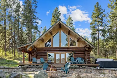 300 Fir Tree Drive, Cle Elum, WA 98922 - Photo 1