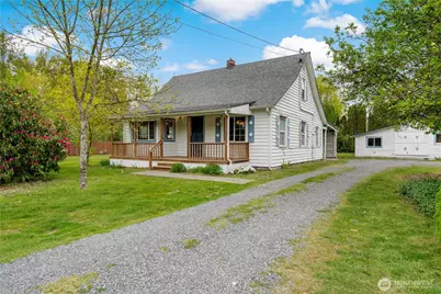 10211 51st Avenue NE, Marysville, WA 98270 - Photo 1