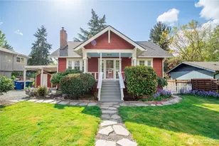 12245 20th Ave S, Seattle, WA 98168 - Photo 1