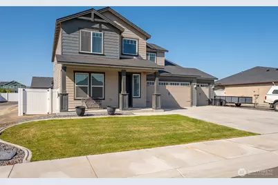 717 NE K Street, Quincy, WA 98848 - Photo 1