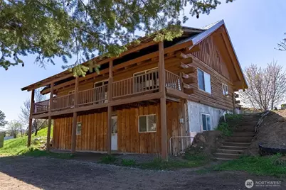 364 East Chewuch Road, Winthrop, WA 98862 - Photo 1