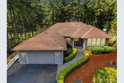 80 E Rhododendron Lane, Union, WA 98592 - Photo 1