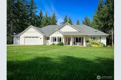 118 Woodview Lane, Napavine, WA 98596 - Photo 1