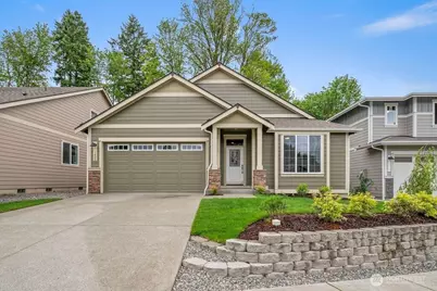 1405 89th Avenue SE, Tumwater, WA 98501 - Photo 1