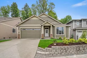 1405 89th Avenue Southeast, Tumwater, WA 98501 - Photo 1