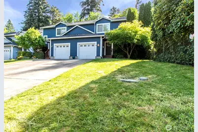 1622 Eastside Street SE, Olympia, WA 98501 - Photo 1