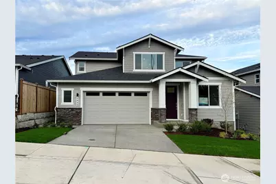 3900 McCormick Village Drive #19, Bremerton, WA 98312 - Photo 1