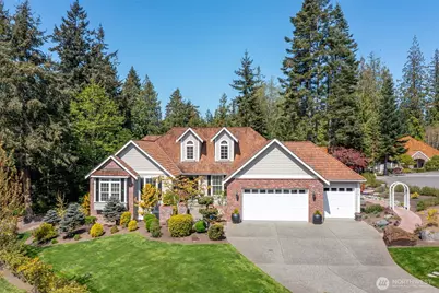 2418 Lake Park Drive, Anacortes, WA 98221 - Photo 1