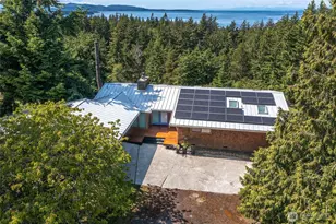 97 Snowberry Ln, Orcas Island, WA 98245 - Photo 1