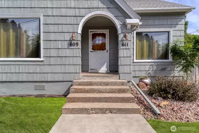 609 E Isaacs Avenue, Walla Walla, WA 99362 - Photo 1