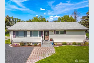 3019 NE Road H, Moses Lake, WA 98837 - Photo 1