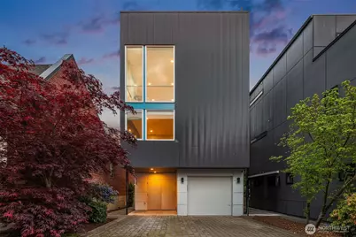 1629 42nd Avenue E #B, Seattle, WA 98112 - Photo 1