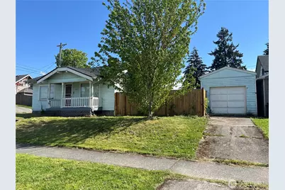 1216 S 37th Street, Tacoma, WA 98418 - Photo 1