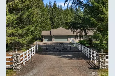 12430 Brooks Street SW, Olympia, WA 98512 - Photo 1