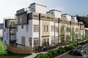 4424 Midvale Ave N, Seattle, WA 98103 - Photo 1