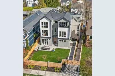 8324 32nd Avenue NW, Seattle, WA 98117 - Photo 1