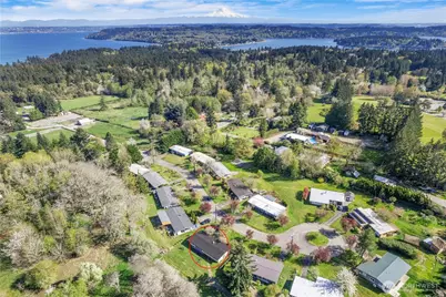 9918 SW 206th Court N, Vashon, WA 98070 - Photo 1