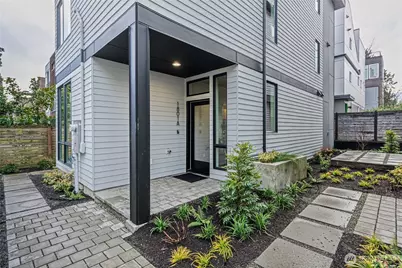 1801 NW 65th Street #A, Seattle, WA 98117 - Photo 1