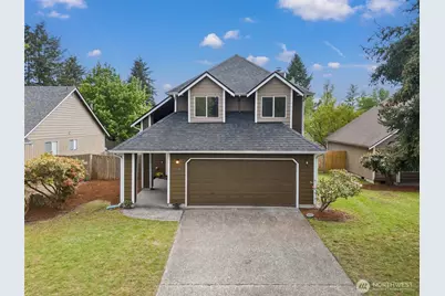5843 54th Way SE, Lacey, WA 98513 - Photo 1