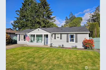 9011 Waverly Drive SW, Lakewood, WA 98499 - Photo 1