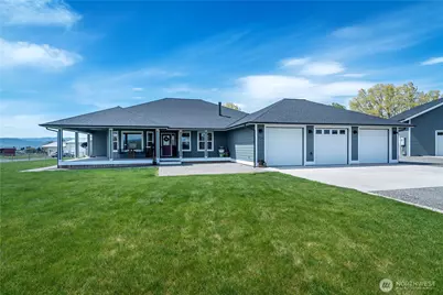 674 Game Farm Road, Ellensburg, WA 98926 - Photo 1